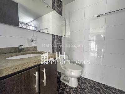 Apartamento de 4 alcobas en venta en San Alonso, Bucaramanga, 144 m² · foto 20 de 20