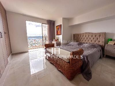 Apartamento de 2 alcobas en venta en Pan De Azucar, Bucaramanga, 87 m² · foto 11 de 20