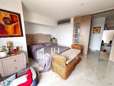 Apartamento de 2 alcobas en venta en Pan De Azucar, Bucaramanga, 87 m² · foto 12 de 20
