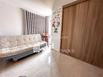 Apartamento de 2 alcobas en venta en Pan De Azucar, Bucaramanga, 87 m² · foto 15 de 20