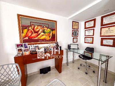 Apartamento de 2 alcobas en venta en Pan De Azucar, Bucaramanga, 87 m² · foto 16 de 20