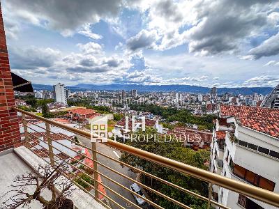 Apartamento de 2 alcobas en venta en Pan De Azucar, Bucaramanga, 87 m² · foto 17 de 20
