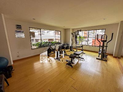Apartamento de 2 alcobas en venta en Pan De Azucar, Bucaramanga, 87 m² · foto 18 de 20