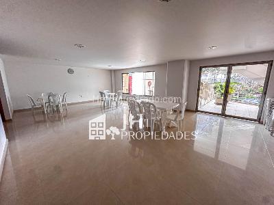 Apartamento de 2 alcobas en venta en Pan De Azucar, Bucaramanga, 87 m² · foto 19 de 20