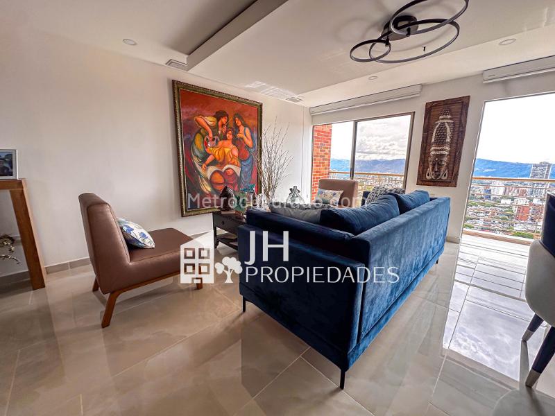 Apartamento en Venta, Pan De Azucar, Bucaramanga – pohled 3