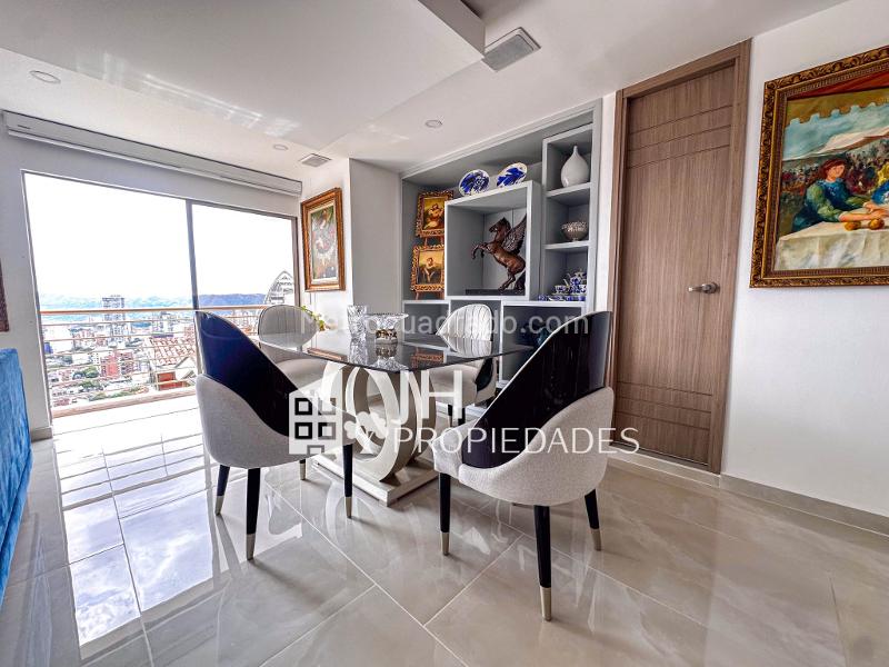 Apartamento en Venta, Pan De Azucar, Bucaramanga – pohled 4
