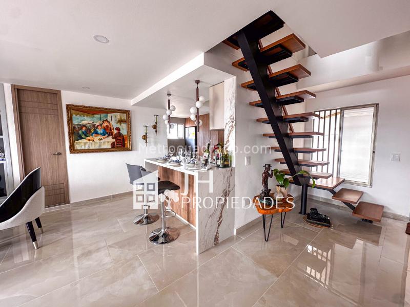 Apartamento en Venta, Pan De Azucar, Bucaramanga – pohled 5