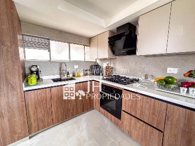 Apartamento de 2 alcobas en venta en Pan De Azucar, Bucaramanga, 87 m² · foto 7 de 20