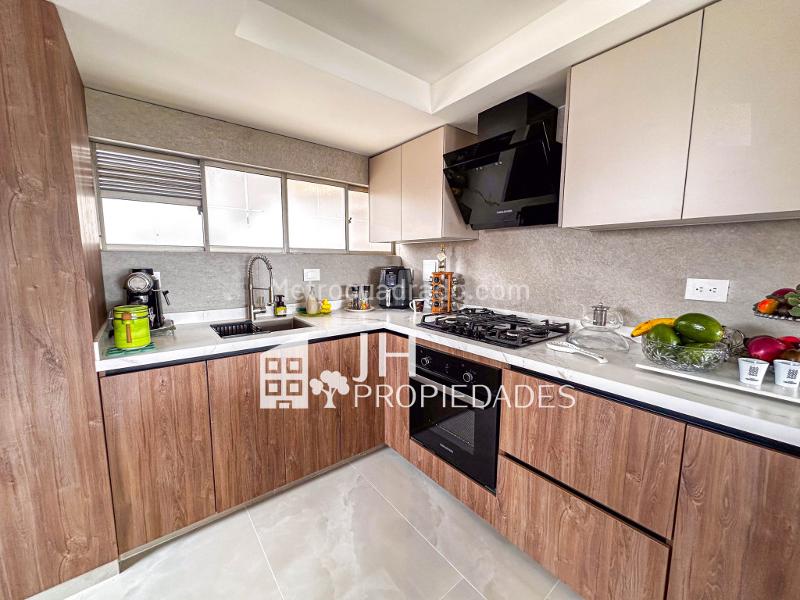 Apartamento en Venta, Pan De Azucar, Bucaramanga – další