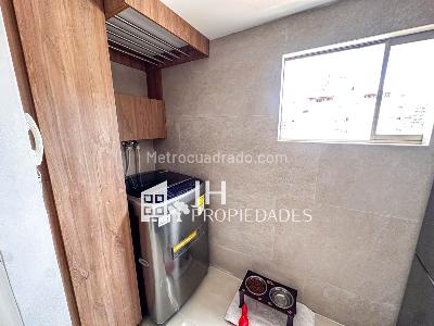 Apartamento de 2 alcobas en venta en Pan De Azucar, Bucaramanga, 87 m² · foto 9 de 20