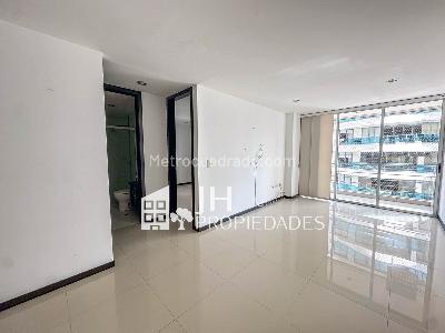 Apartamento de 3 alcobas en venta en Sotomayor, Bucaramanga, 82 m² · foto 2 de 15