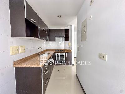 Apartamento de 3 alcobas en venta en Sotomayor, Bucaramanga, 82 m² · foto 8 de 15