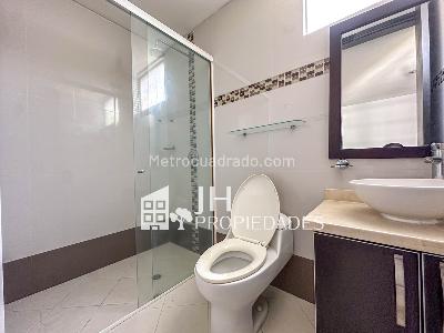 Apartamento de 3 alcobas en venta en Sotomayor, Bucaramanga, 82 m² · foto 12 de 15