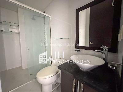 Apartamento de 3 alcobas en venta en Sotomayor, Bucaramanga, 82 m² · foto 13 de 15