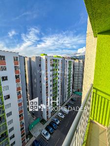 Apartamento de 2 alcobas en venta en Bucaramanga, Bucaramanga, 52 m² · foto 3 de 19