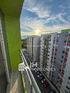 Apartamento de 2 alcobas en venta en Bucaramanga, Bucaramanga, 52 m² · foto 4 de 19