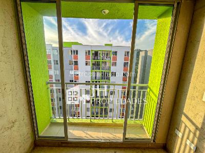 Apartamento de 2 alcobas en venta en Bucaramanga, Bucaramanga, 52 m² · foto 12 de 19