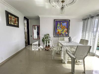 Apartamento en venta en Bosques Del Payador, Floridablanca · foto 7 de 19