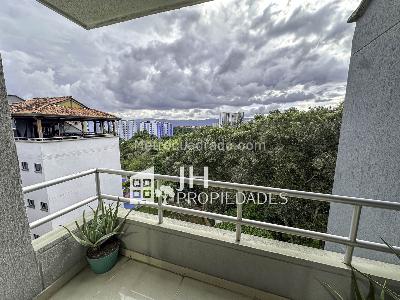 Apartamento en venta en Bosques Del Payador, Floridablanca · foto 8 de 19