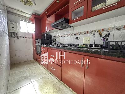 Apartamento en venta en Bosques Del Payador, Floridablanca · foto 9 de 19