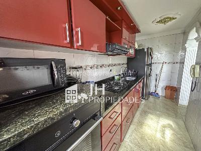 Apartamento en venta en Bosques Del Payador, Floridablanca · foto 10 de 19