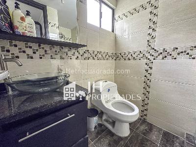 Apartamento en venta en Bosques Del Payador, Floridablanca · foto 11 de 19