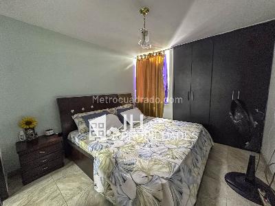Apartamento en venta en Bosques Del Payador, Floridablanca · foto 12 de 19