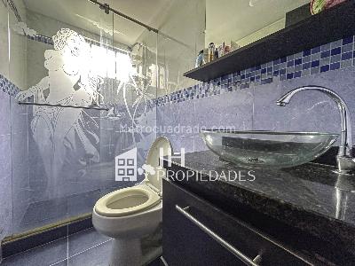 Apartamento en venta en Bosques Del Payador, Floridablanca · foto 13 de 19