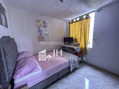Apartamento en venta en Bosques Del Payador, Floridablanca · foto 14 de 19