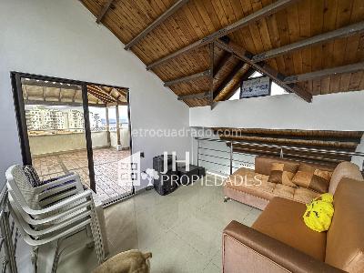 Apartamento en venta en Bosques Del Payador, Floridablanca · foto 16 de 19
