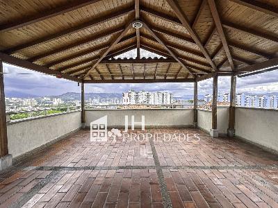 Apartamento en venta en Bosques Del Payador, Floridablanca · foto 17 de 19