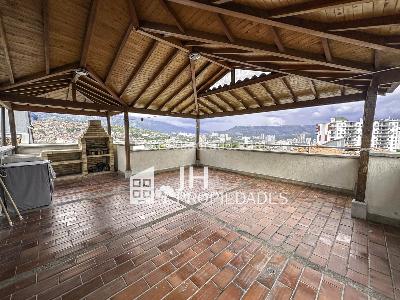Apartamento en venta en Bosques Del Payador, Floridablanca · foto 18 de 19