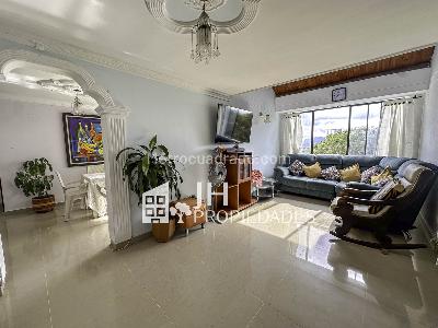 Apartamento en venta en Bosques Del Payador, Floridablanca · foto 3 de 19