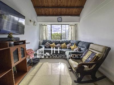 Apartamento en venta en Bosques Del Payador, Floridablanca · foto 4 de 19