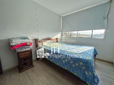 Apartamento de 3 alcobas en venta en Abadia Conj Res Monte Casino, Floridablanca, 93 m² · foto 13 de 20