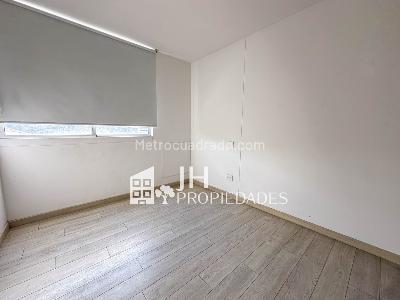 Apartamento de 3 alcobas en venta en Abadia Conj Res Monte Casino, Floridablanca, 93 m² · foto 14 de 20