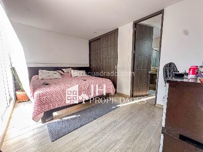 Apartamento de 3 alcobas en venta en Abadia Conj Res Monte Casino, Floridablanca, 93 m² · foto 15 de 20