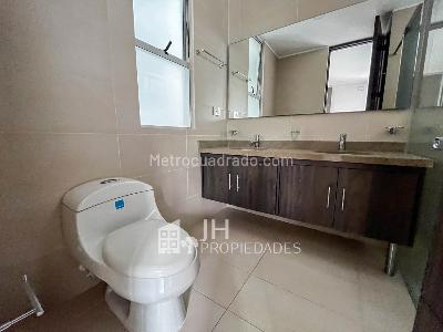 Apartamento de 3 alcobas en venta en Abadia Conj Res Monte Casino, Floridablanca, 93 m² · foto 16 de 20