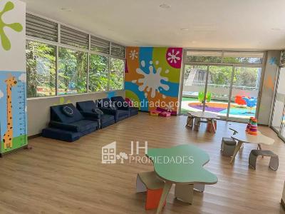 Apartamento de 3 alcobas en venta en Abadia Conj Res Monte Casino, Floridablanca, 93 m² · foto 18 de 20