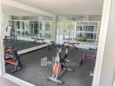 Apartamento de 3 alcobas en venta en Abadia Conj Res Monte Casino, Floridablanca, 93 m² · foto 20 de 20