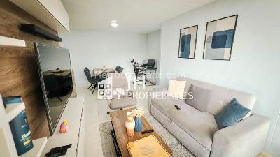 Apartamento de 3 alcobas en venta en Versalles, Floridablanca, 76 m² · foto 5 de 12