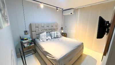 Apartamento de 3 alcobas en venta en Versalles, Floridablanca, 76 m² · foto 11 de 12