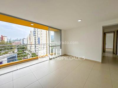 Apartamento de 3 alcobas en venta en El Tejar, Bucaramanga, 94 m² · foto 2 de 20