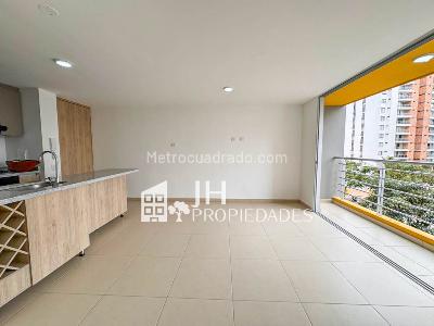 Apartamento de 3 alcobas en venta en El Tejar, Bucaramanga, 94 m² · foto 3 de 20
