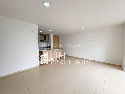 Apartamento de 3 alcobas en venta en El Tejar, Bucaramanga, 94 m² · foto 4 de 20