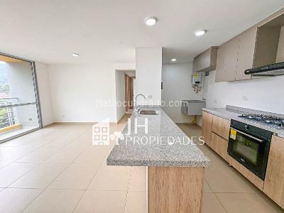 Apartamento de 3 alcobas en venta en El Tejar, Bucaramanga, 94 m² · foto 5 de 20