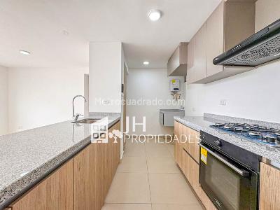 Apartamento de 3 alcobas en venta en El Tejar, Bucaramanga, 94 m² · foto 6 de 20
