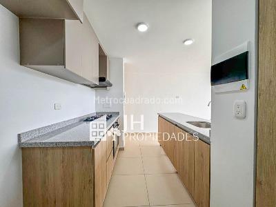 Apartamento de 3 alcobas en venta en El Tejar, Bucaramanga, 94 m² · foto 7 de 20