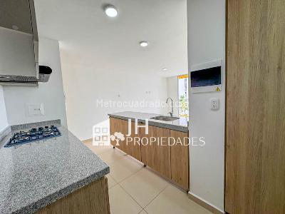 Apartamento de 3 alcobas en venta en El Tejar, Bucaramanga, 94 m² · foto 8 de 20