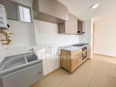 Apartamento de 3 alcobas en venta en El Tejar, Bucaramanga, 94 m² · foto 9 de 20